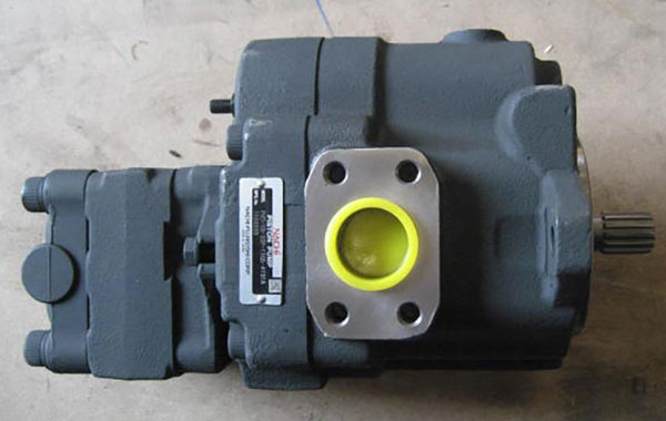 Nachi PVD-1B-32P-11G5 Miniexcavator hydraulic pump