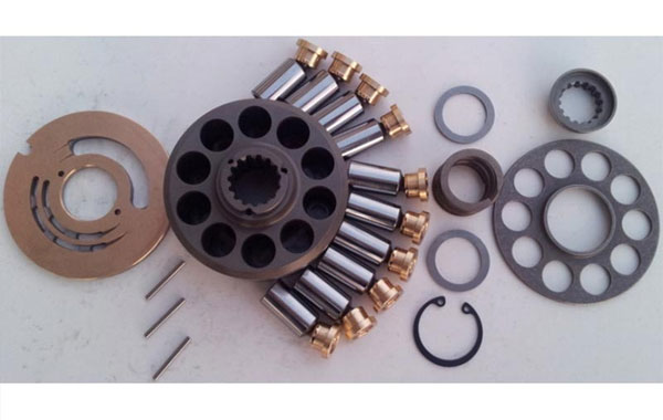 Repair Kit for Nachi Hydraulic Pumps