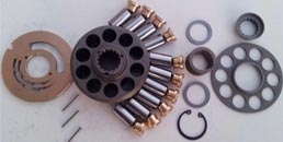 Repair kit for Nachi hydraulic pumps